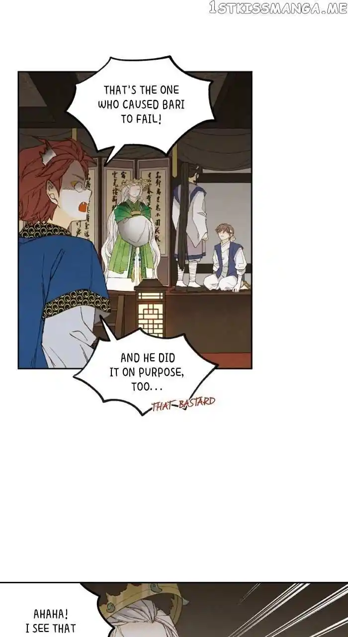 How to Become a Dragon Ch.170