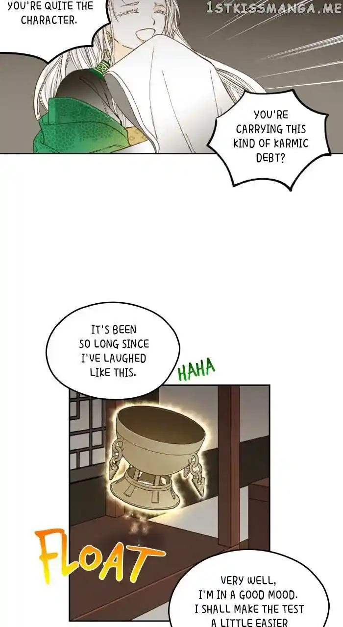 How to Become a Dragon Ch.170