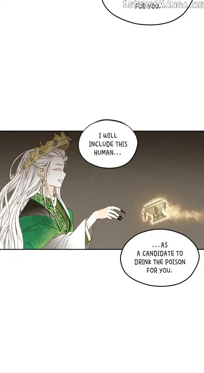 How to Become a Dragon Ch.170