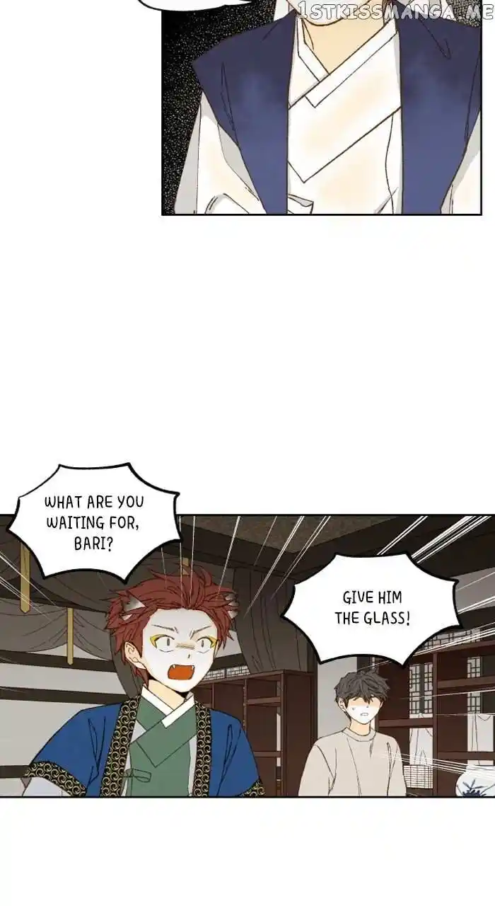 How to Become a Dragon Ch.170