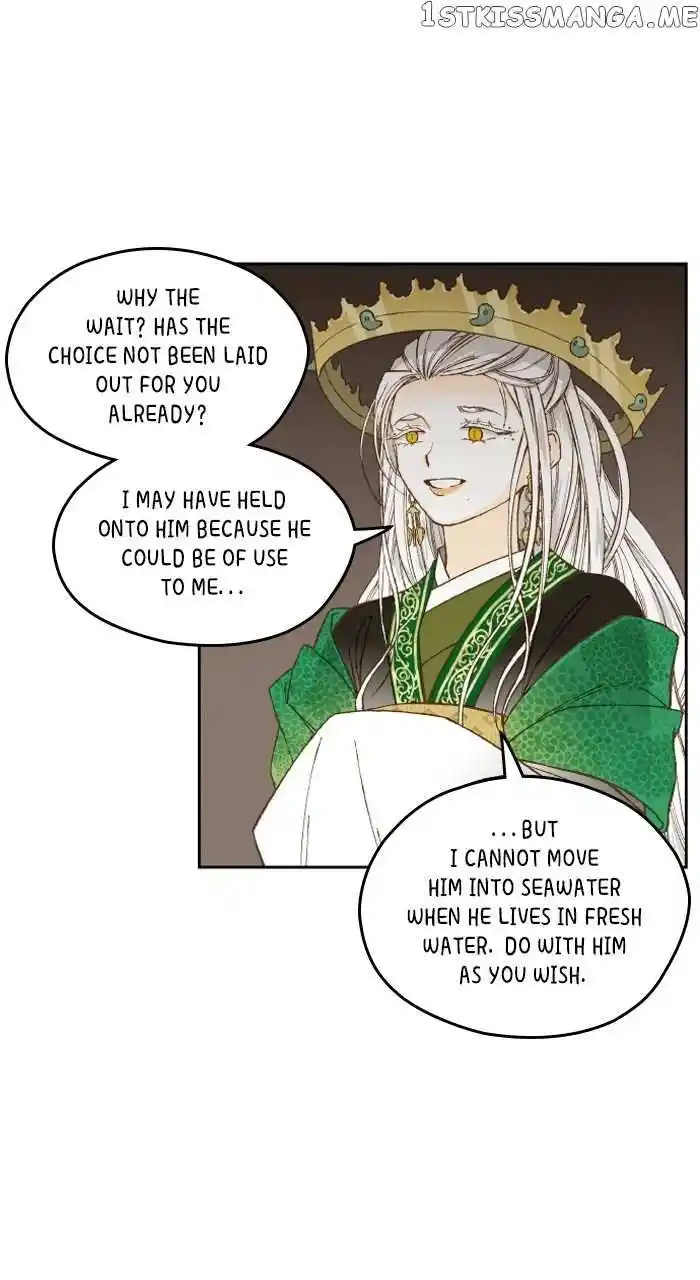 How to Become a Dragon Ch.170