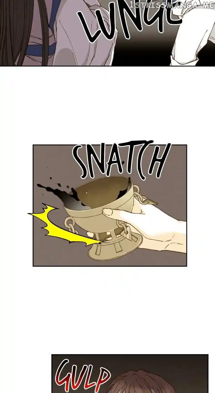 How to Become a Dragon Ch.170