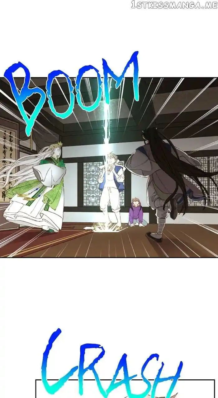 How to Become a Dragon Ch.170