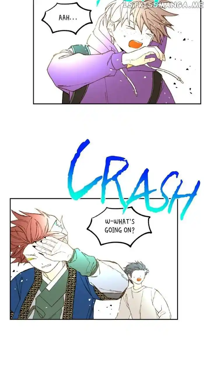 How to Become a Dragon Ch.170