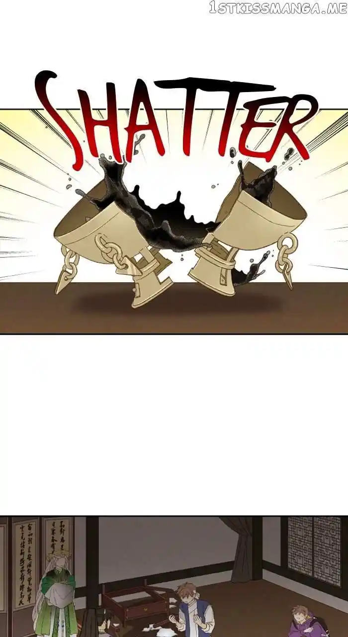 How to Become a Dragon Ch.170