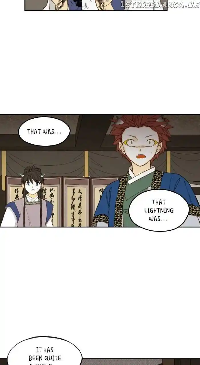 How to Become a Dragon Ch.170