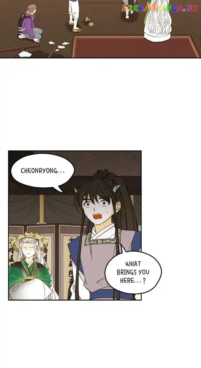 How to Become a Dragon Ch.171