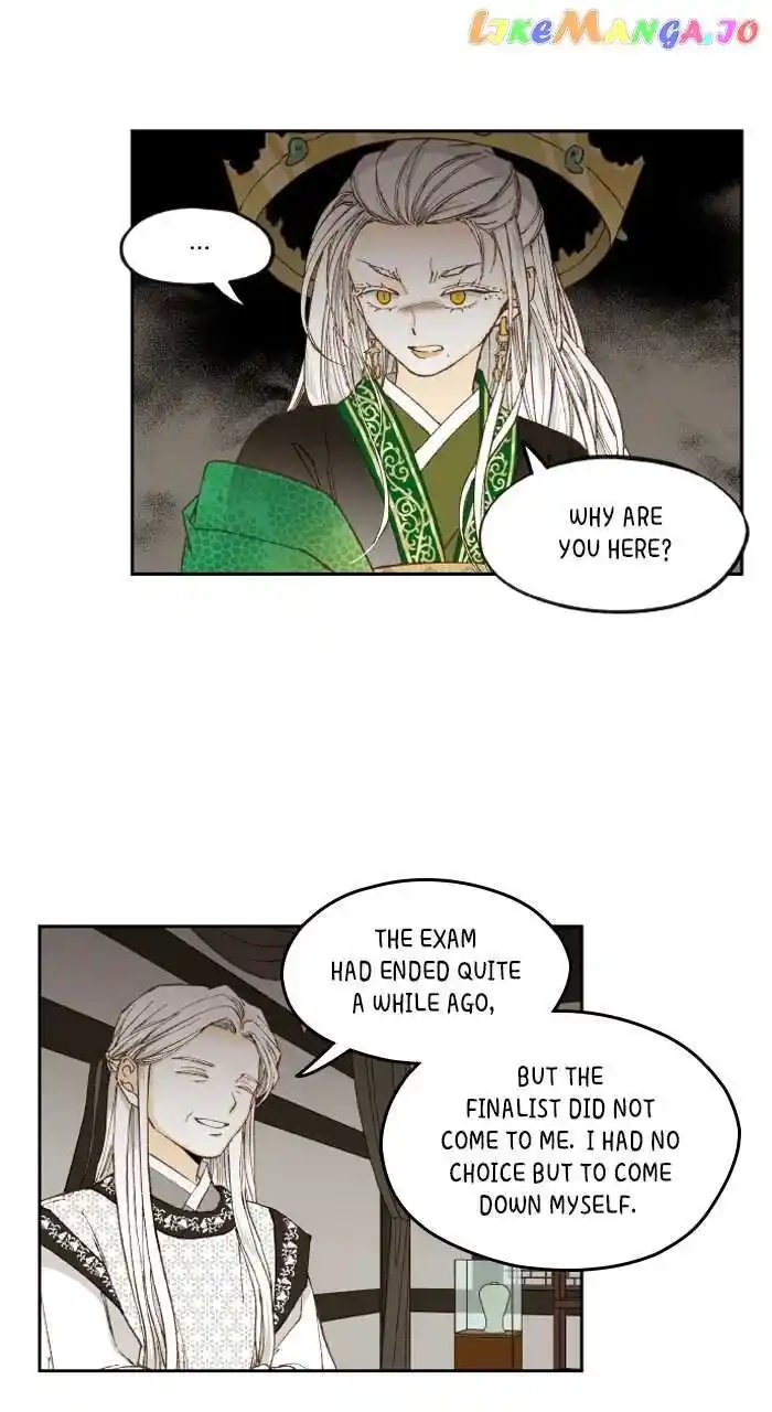 How to Become a Dragon Ch.171