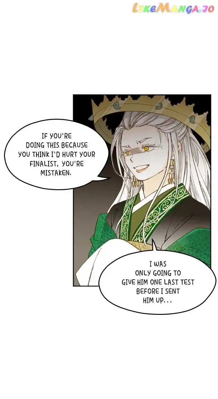 How to Become a Dragon Ch.171