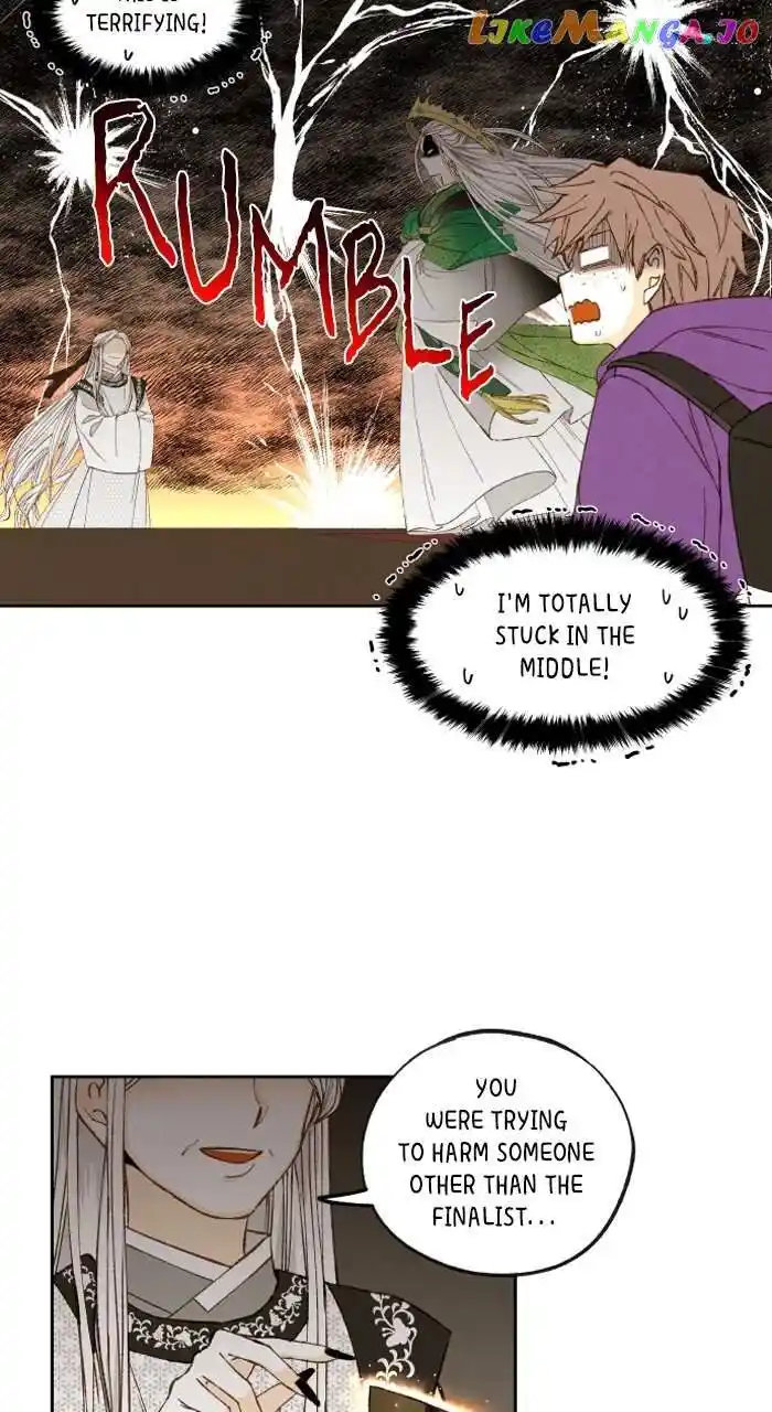 How to Become a Dragon Ch.171