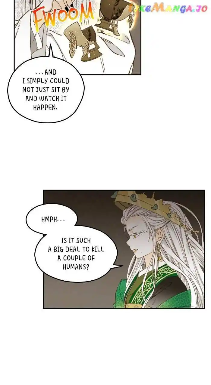 How to Become a Dragon Ch.171