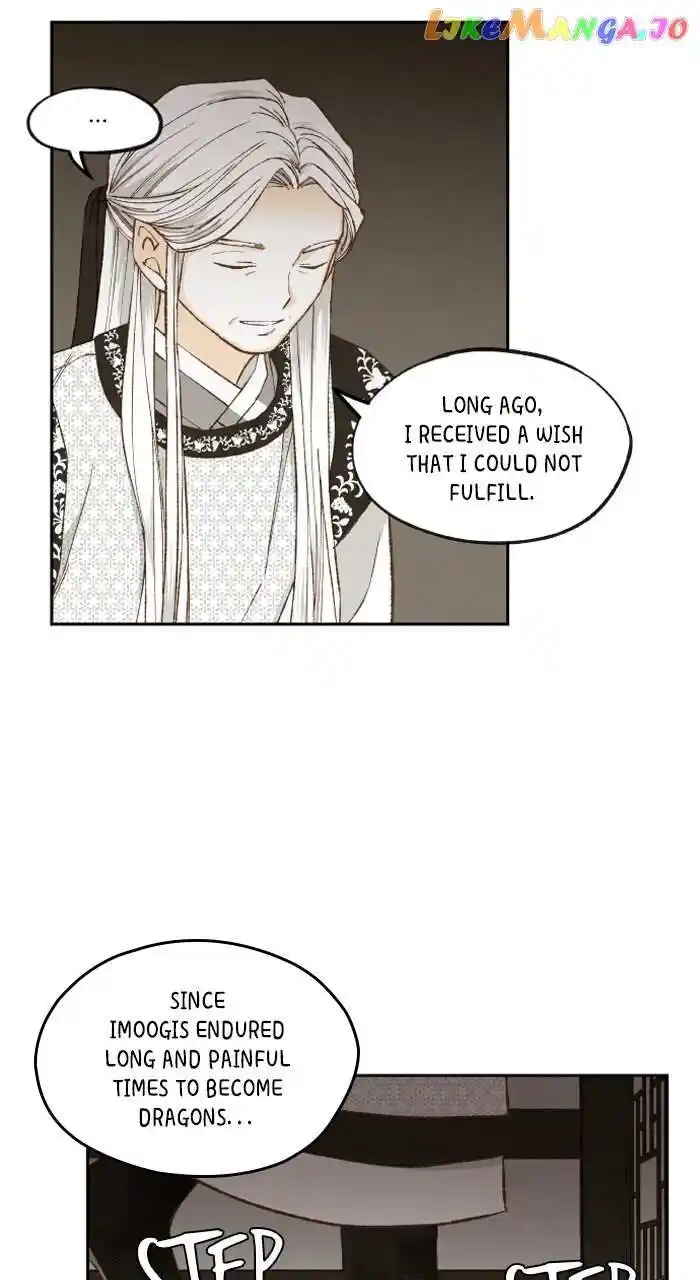 How to Become a Dragon Ch.171