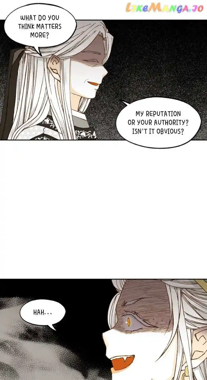 How to Become a Dragon Ch.171