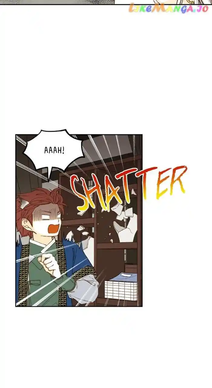 How to Become a Dragon Ch.171