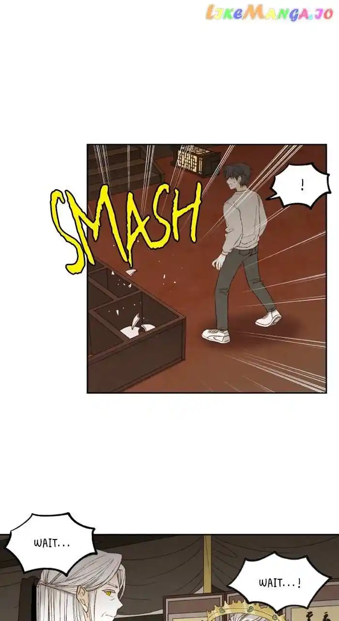 How to Become a Dragon Ch.171