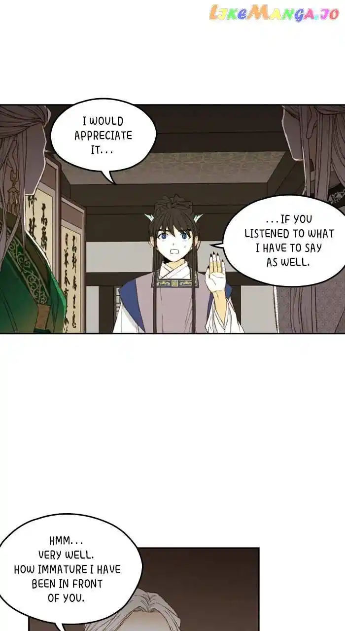 How to Become a Dragon Ch.171