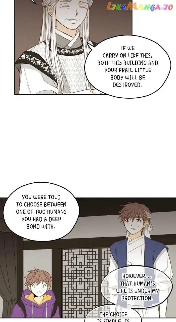 How to Become a Dragon Ch.171