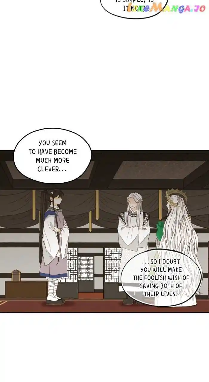 How to Become a Dragon Ch.171