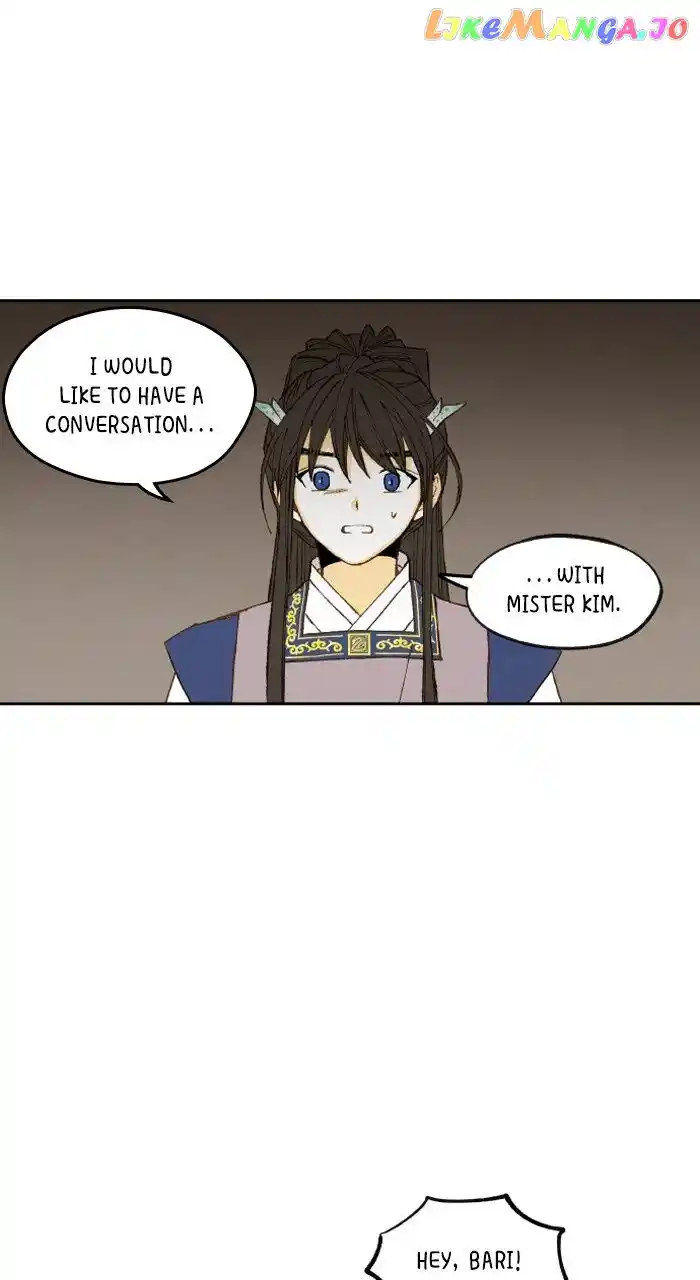 How to Become a Dragon Ch.171