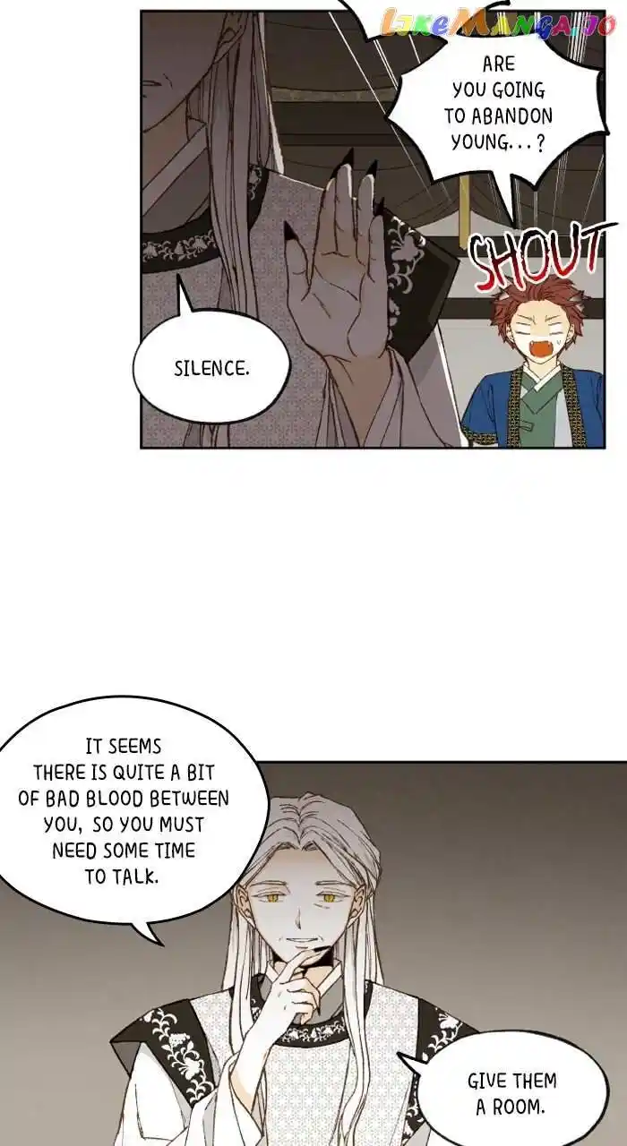 How to Become a Dragon Ch.171