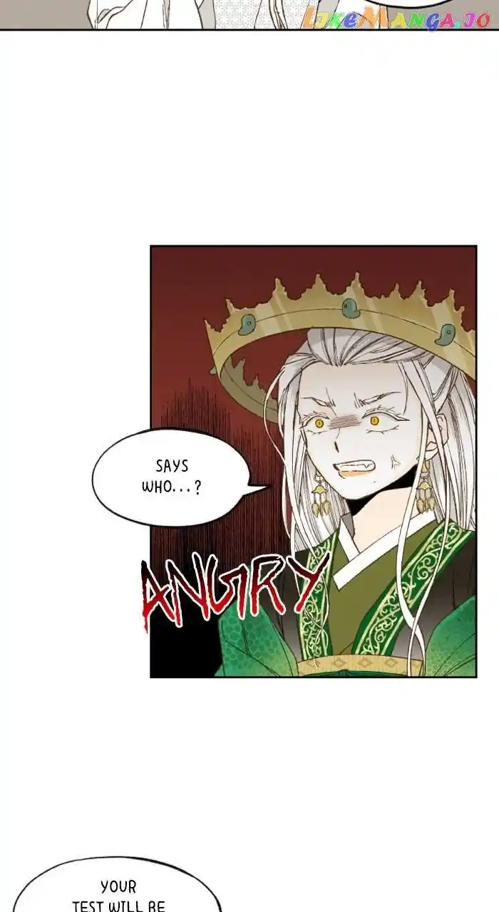 How to Become a Dragon Ch.171