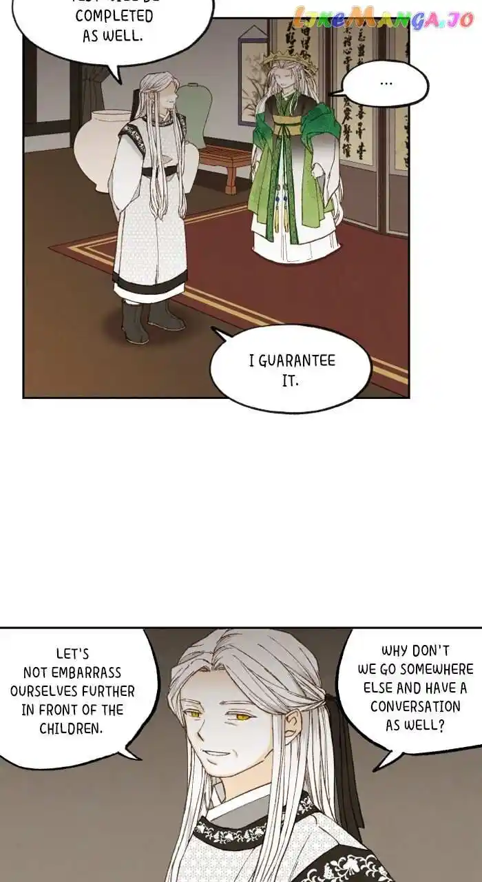 How to Become a Dragon Ch.171