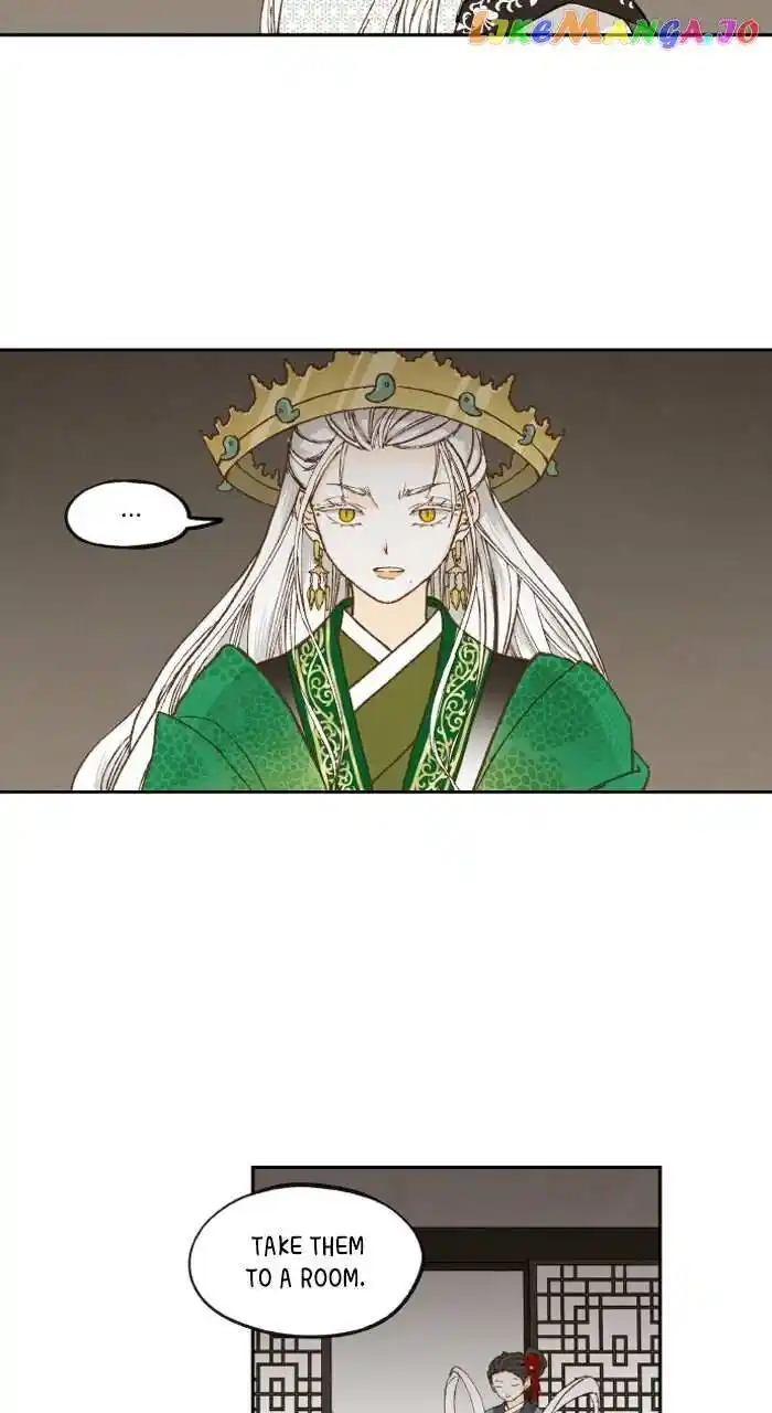 How to Become a Dragon Ch.171