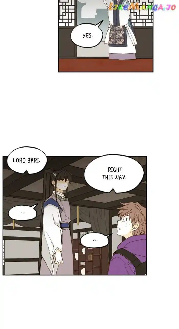 How to Become a Dragon Ch.171