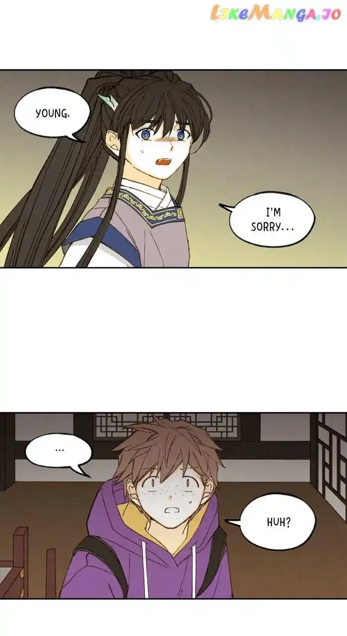 How to Become a Dragon Ch.171