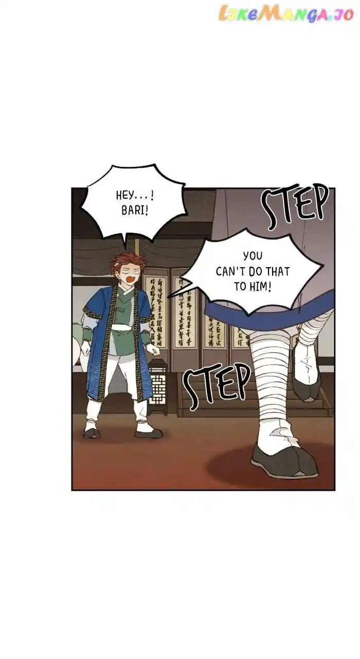 How to Become a Dragon Ch.171