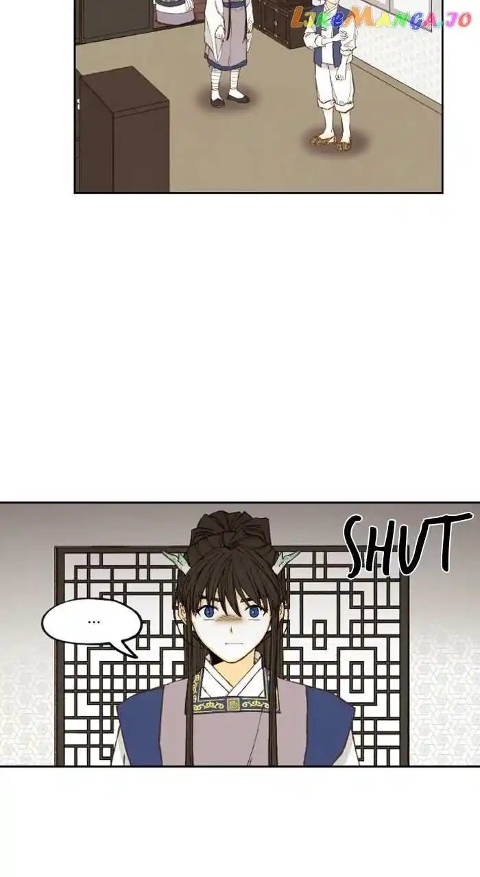 How to Become a Dragon Ch.171