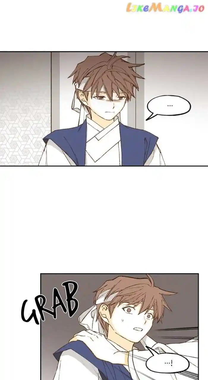 How to Become a Dragon Ch.171