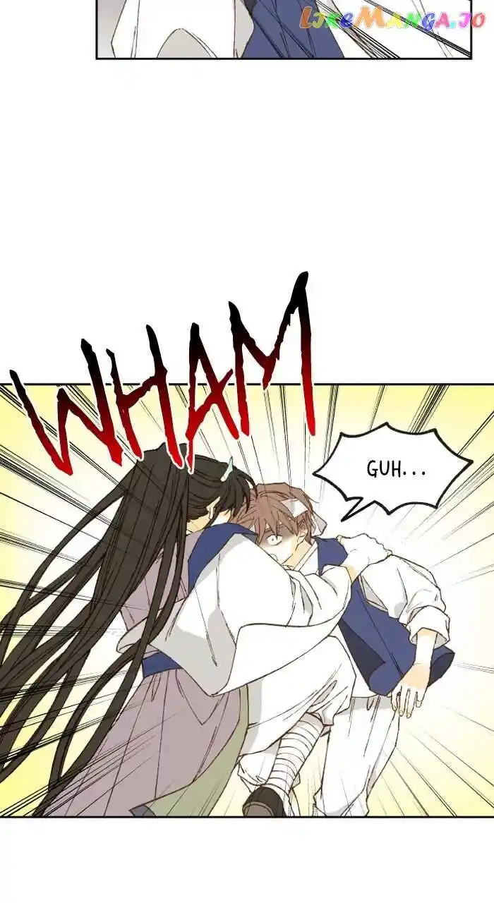 How to Become a Dragon Ch.171