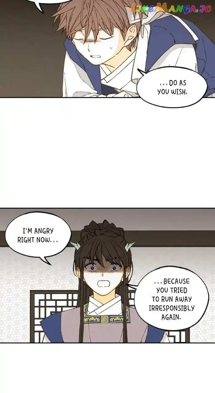 How to Become a Dragon Ch.171