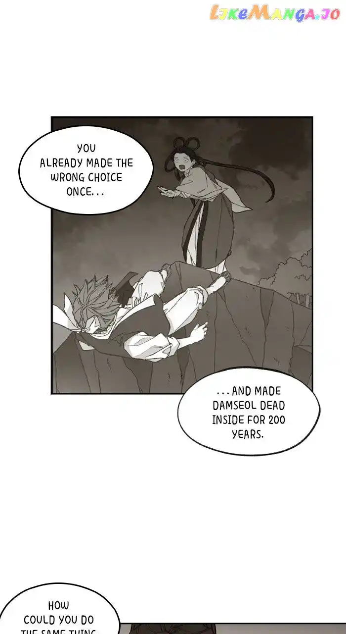 How to Become a Dragon Ch.171