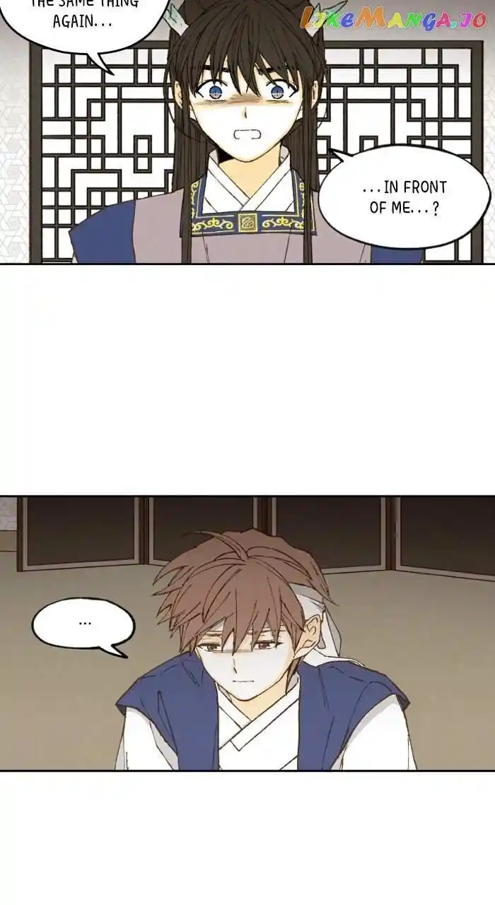 How to Become a Dragon Ch.171