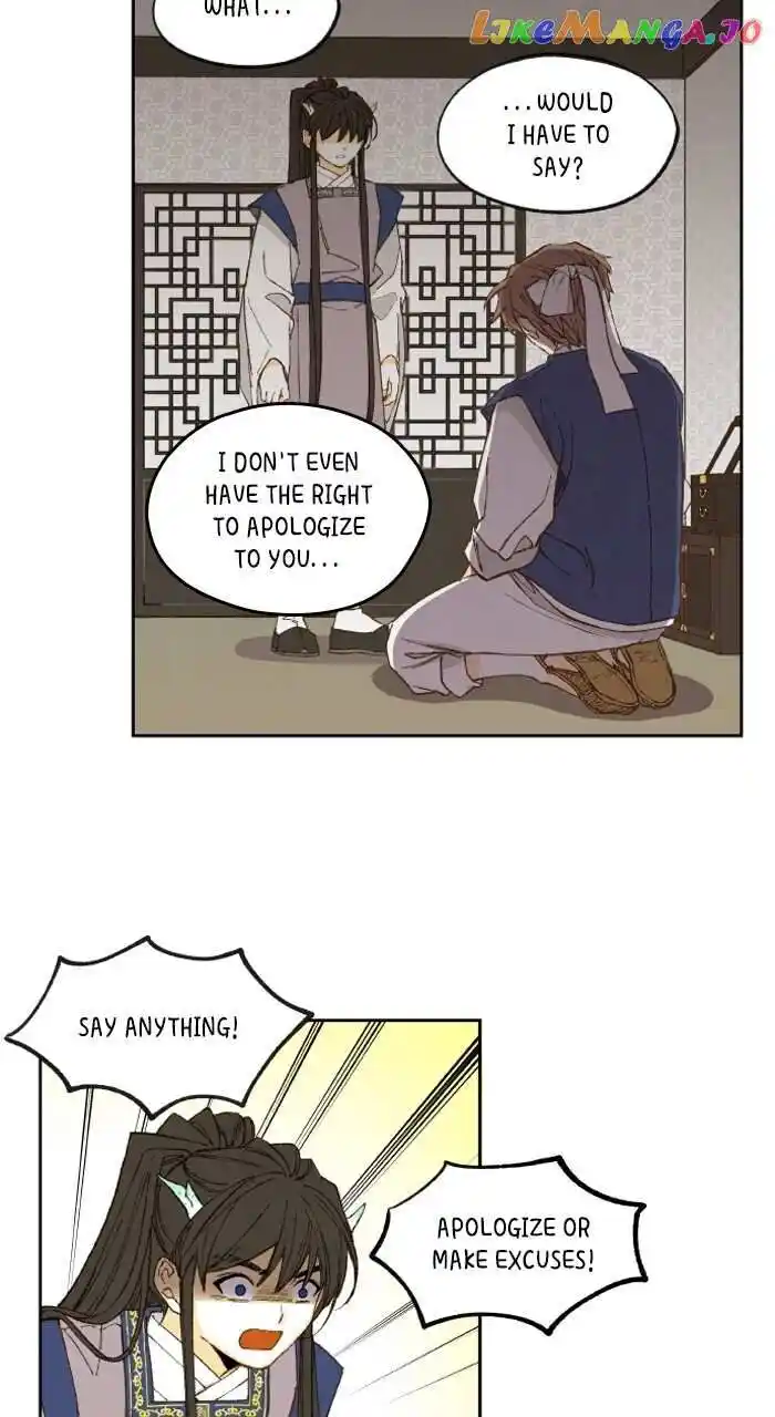 How to Become a Dragon Ch.171