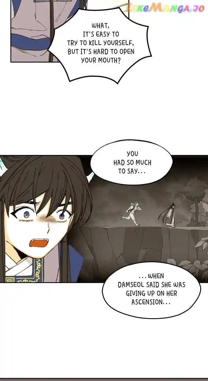 How to Become a Dragon Ch.171