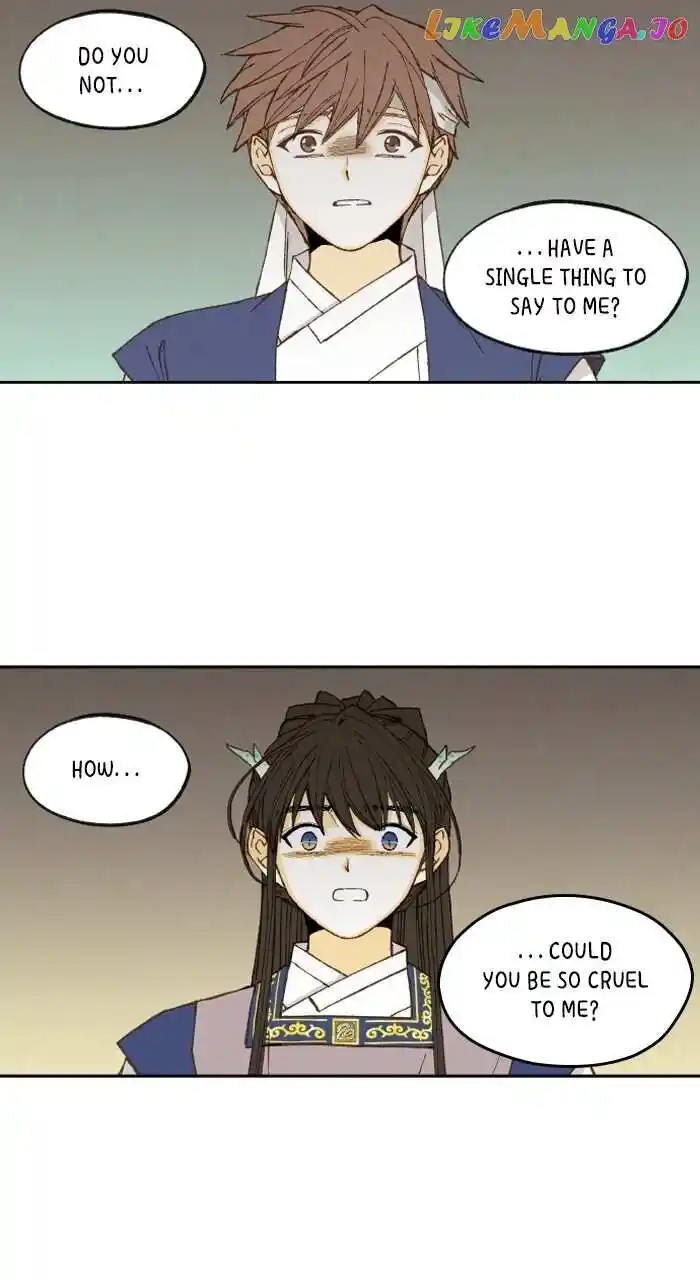 How to Become a Dragon Ch.171