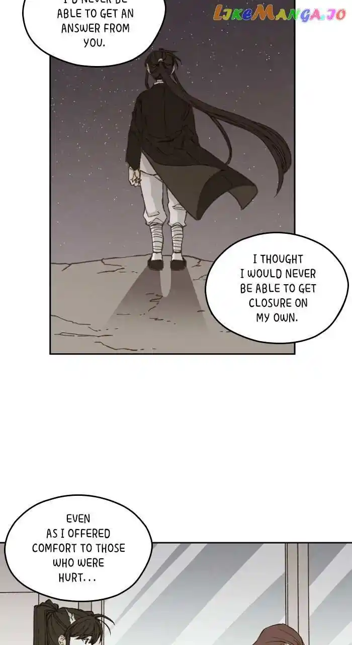 How to Become a Dragon Ch.171