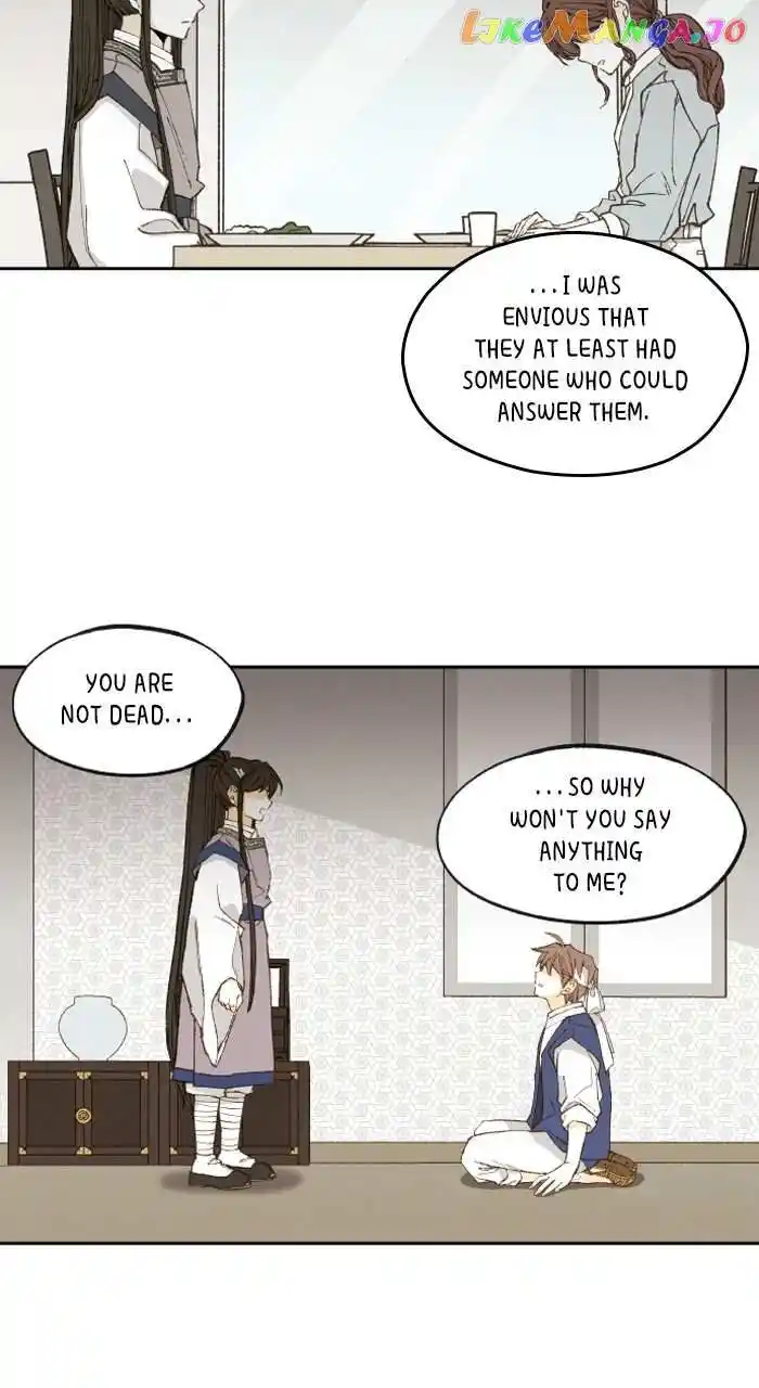 How to Become a Dragon Ch.171