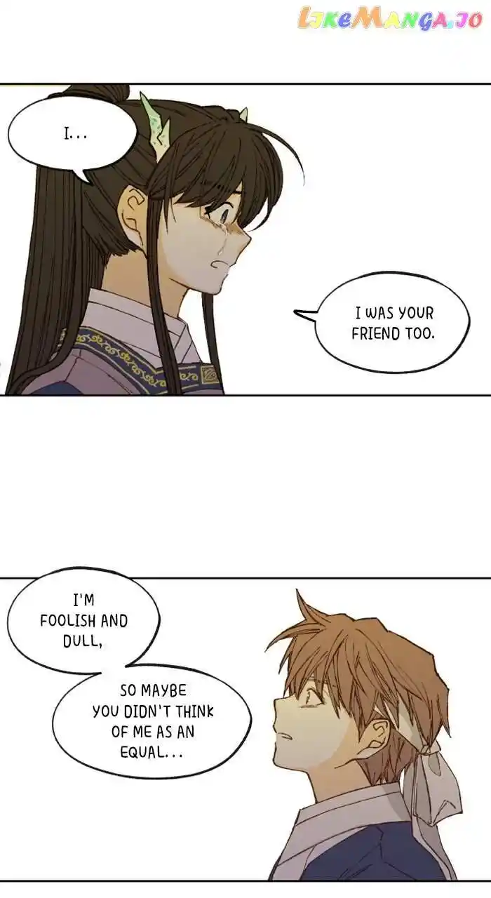 How to Become a Dragon Ch.171