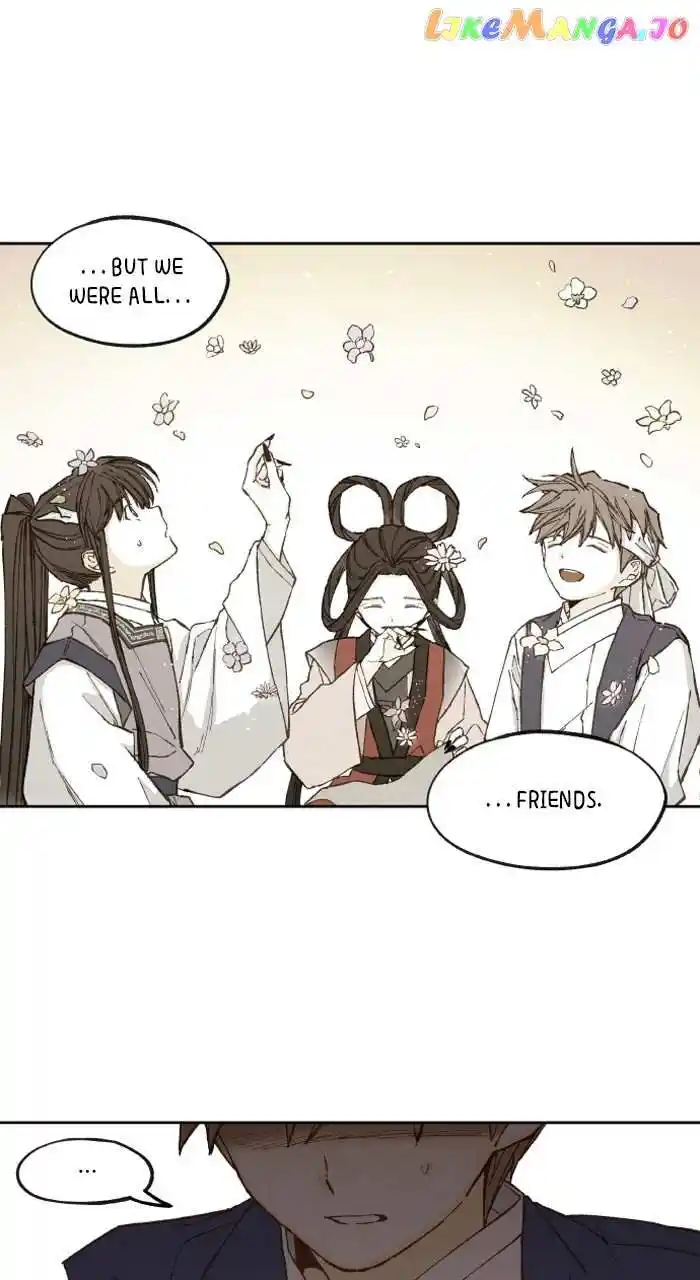 How to Become a Dragon Ch.171