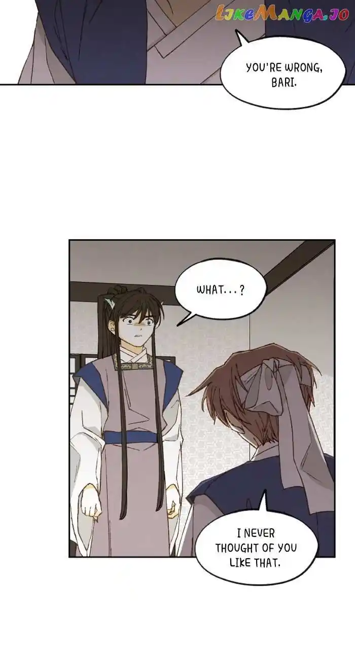 How to Become a Dragon Ch.171