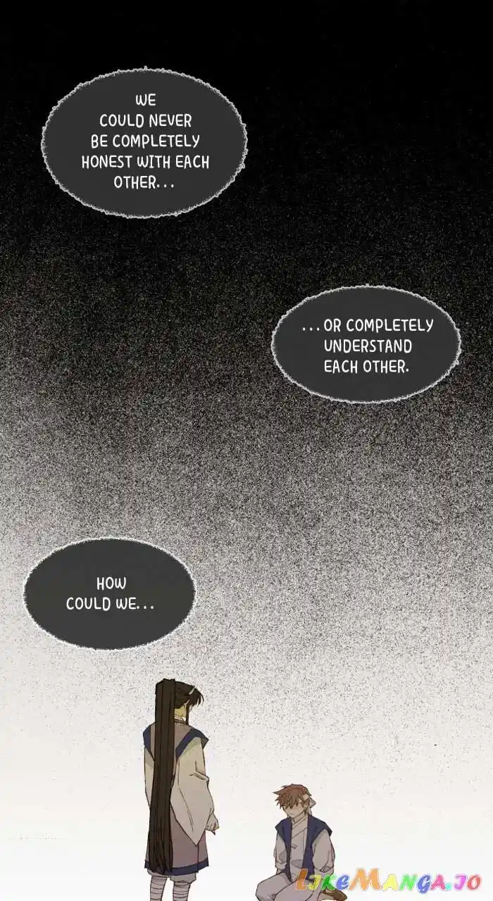 How to Become a Dragon Ch.172