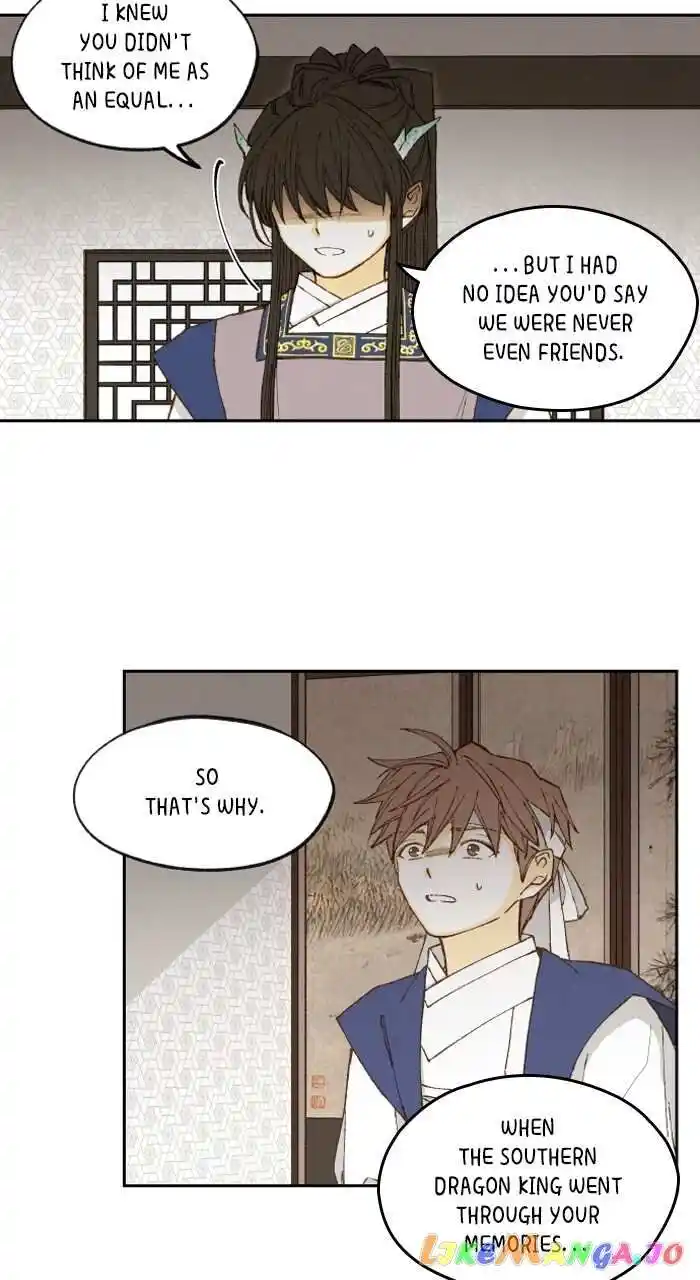 How to Become a Dragon Ch.172