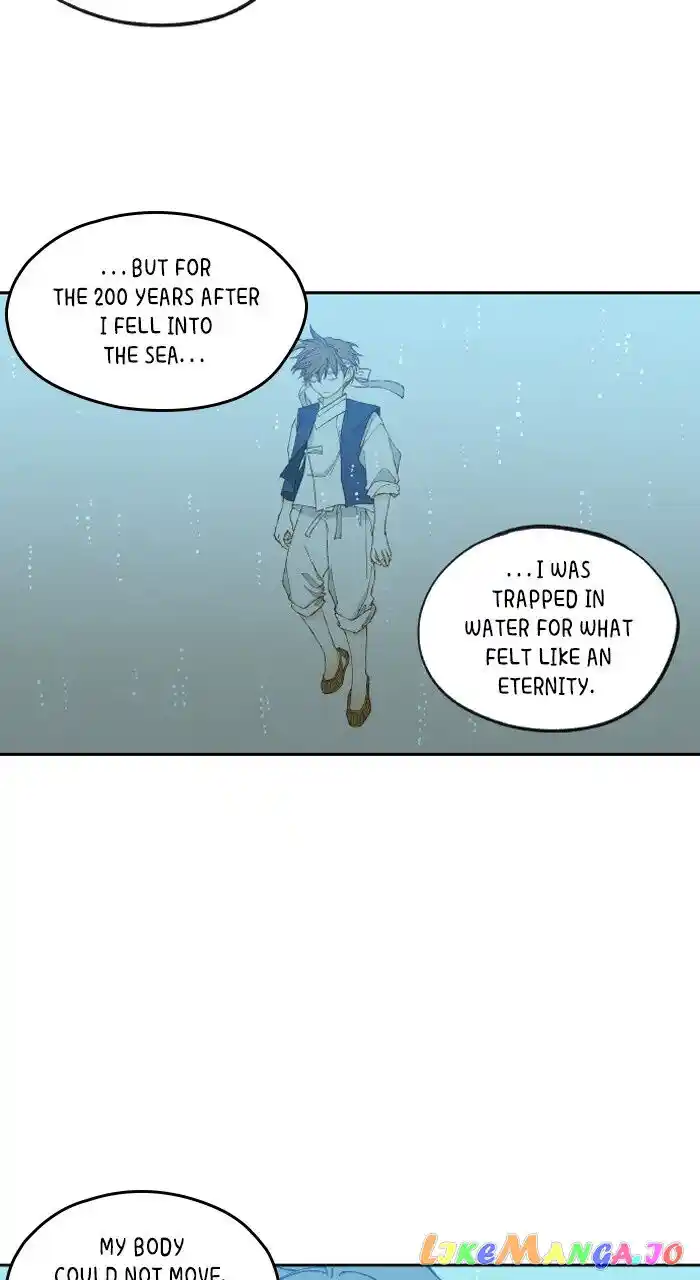 How to Become a Dragon Ch.172