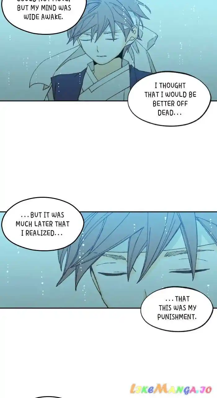 How to Become a Dragon Ch.172