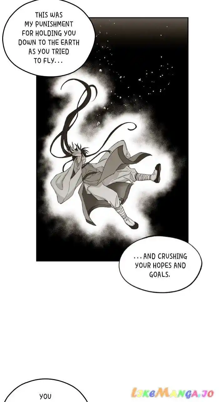 How to Become a Dragon Ch.172