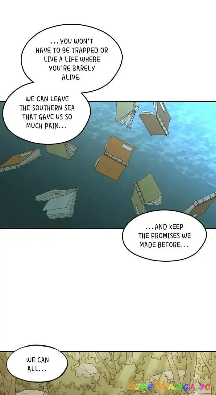 How to Become a Dragon Ch.172